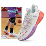 Basketball Shoes Sneakers Sniper 2 [Z121360107/Z122360161]