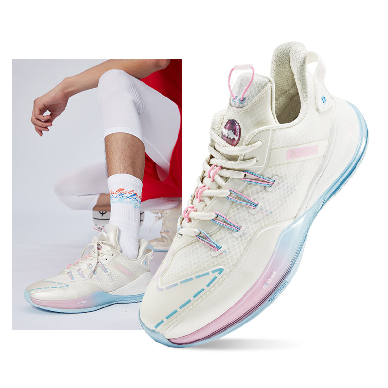 Austin Reaves Basketball Shoes Sneakers Sniper 2 [Z122360161]