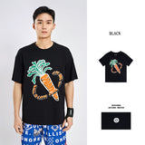 Men's Sports Running T-shirt New Year Style  [Z123110409]