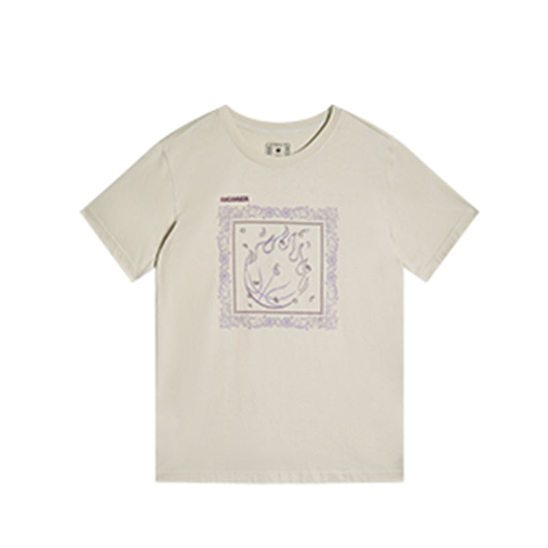 Austin Reaves Same Style Cotton T-shirt [Z123110420]