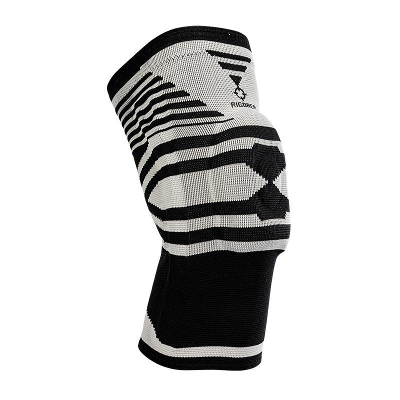 Knee Brace TPU Cotton/Polyester  Soft Protective Pad - Rigorer Official Flagship Store
