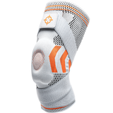 Rigorer Knee Brace With Bandage Upgrade Sports Basketball Running Unisex Anti-Slip - Rigorer Official Flagship Store