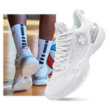 New Basketball Shoes Sneakers Hydrogen 2 [Z323260104-8]