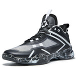 Basketball Shoes Sneakers Hydrogen 1 without Carbon Sheet [Z121360106]