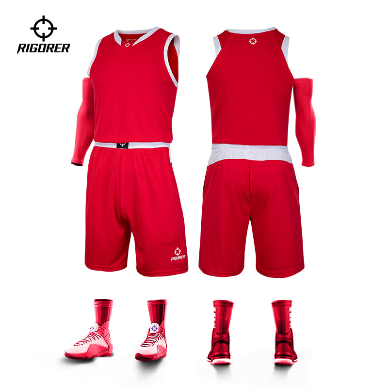 Custom Basketball Jersey Team Wear [Z120110101]