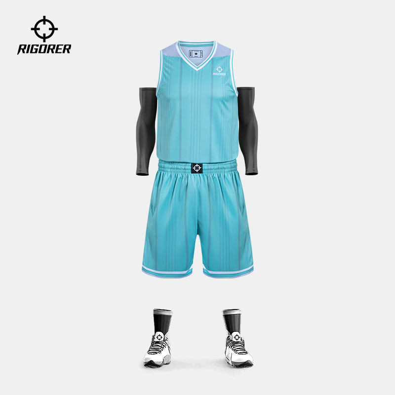 Custom Basketball Jersey Team Wear [Z119110116]