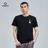 ICE COOL Feeling T-Shirt Austin Reaves T-shirt [Z122210427]