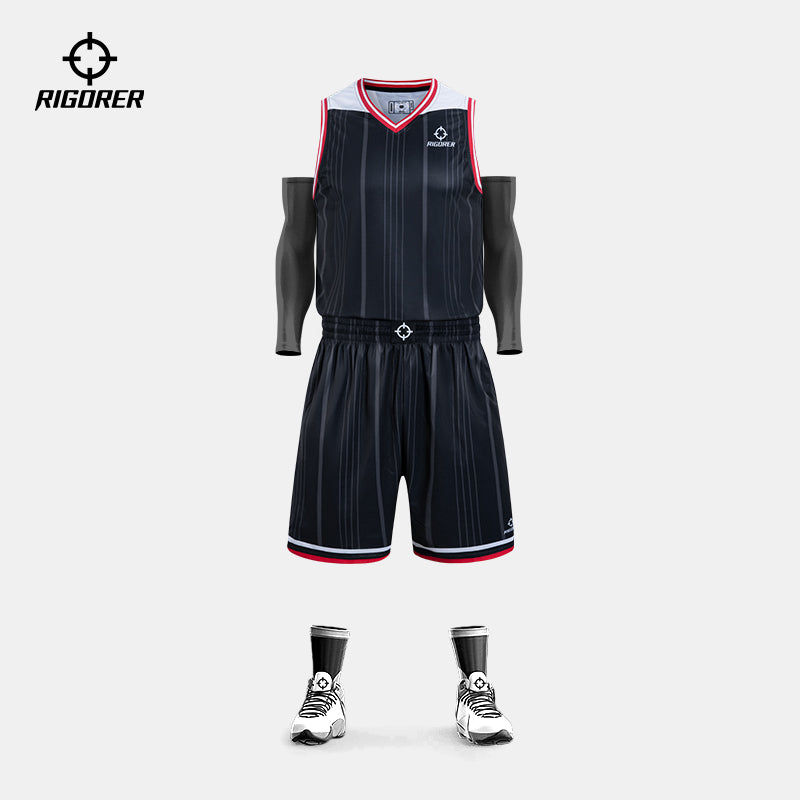 Custom Basketball Jersey Team Wear [Z119110116]