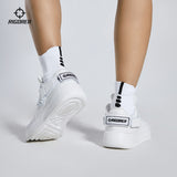 Rigorer Basketball Culture Casual Skate Shoes [Z122260442]