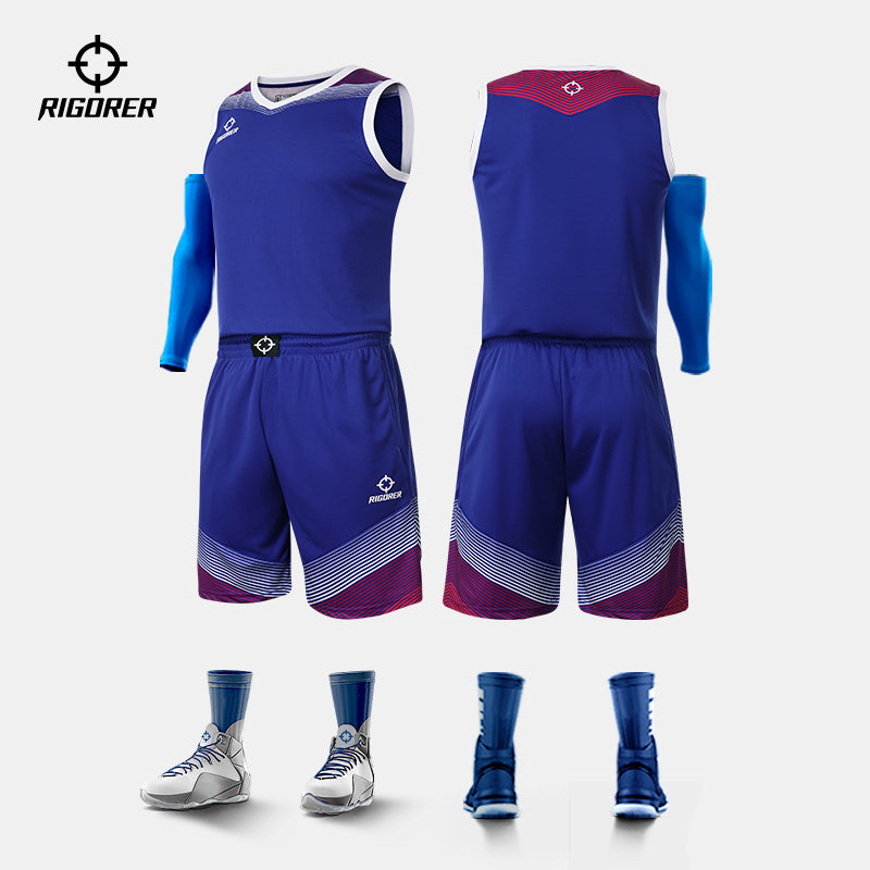 Special Offer: Custom Basketball Jersey Team Wear [Z120110103]