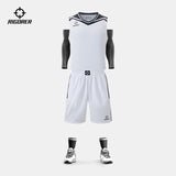 Basketball Jersey Basketball Shorts Set [Z121310110-1]